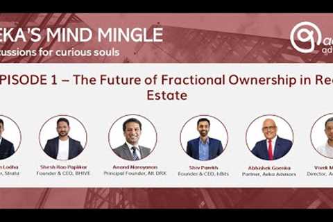 The Future of Fractional Ownership in Real Estate