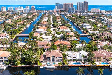 Sail into Your New Home: The Best Aventura Waterfront Properties for Nautical Lifestyles