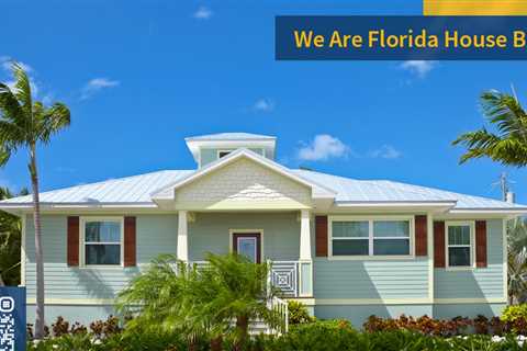 Standard post published to We Are Florida House Buyers at November 17, 2023 16:01