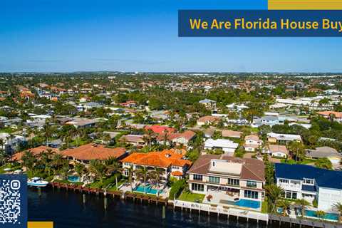 Standard post published to We Are Florida House Buyers at November 23 2023 16:01