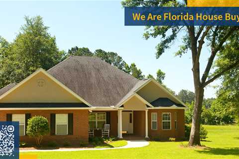 Standard post published to We Are Florida House Buyers at November 26 2023 16:01