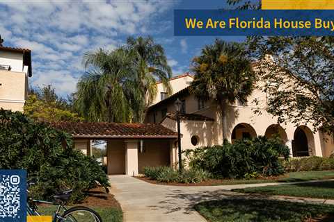 Standard post published to We Are Florida House Buyers at November 27 2023 16:00