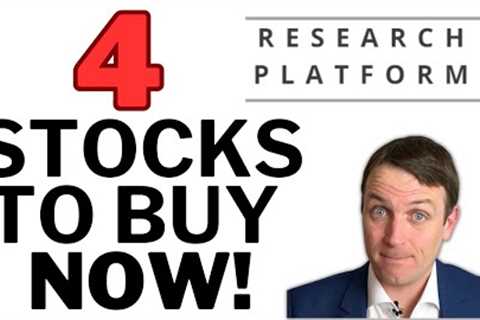 Research Platform Sven Carlin + Black Friday Bonus