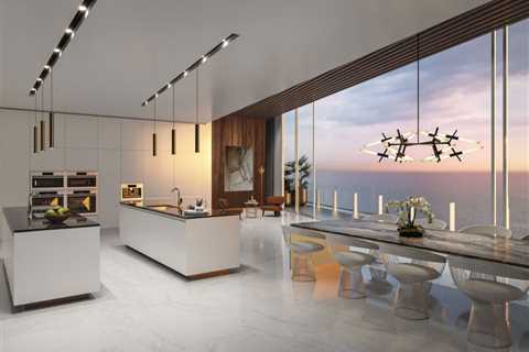 Investing In Aston Martin Residences: Elevate Your Lifestyle