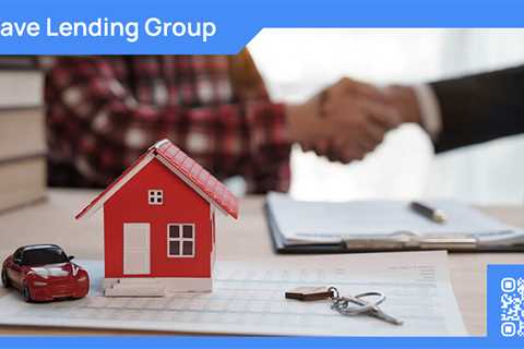 Standard post published to Wave Lending Group #21751 at December 04, 2023 16:00