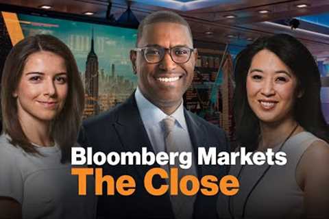 Bloomberg Markets: The Close 12/07/2023