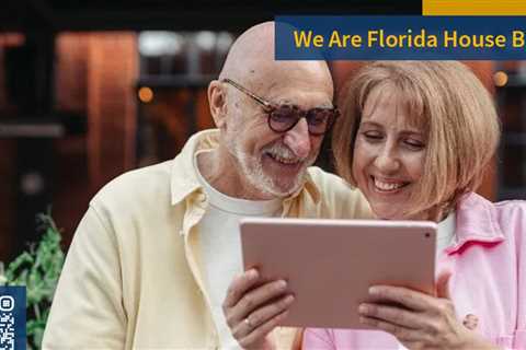 Standard post published to We Are Florida House Buyers at December 14, 2023 16:02