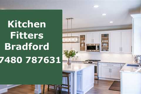 Kitchen Fitters Allerton