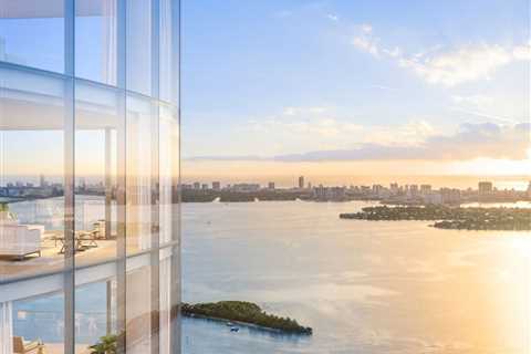 Smart Buyer Insights for Transactions at Edition Residences Edgewater
