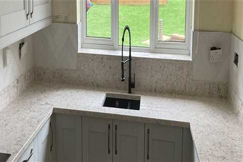 Kitchen Fitters Beechwood