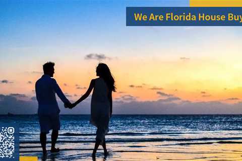 Standard post published to We Are Florida House Buyers at December 16, 2023 17:00