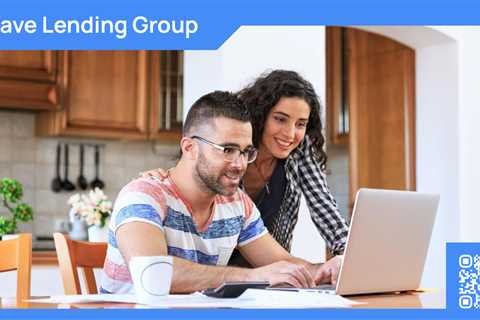 Standard post published to Wave Lending Group #21751 at December 17, 2023 16:01