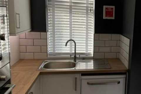 Kitchen Fitters Burley in Wharfedale