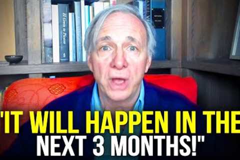 [IMPORTANT] Can You See What''s Coming? - Ray Dalio''s Last WARNING