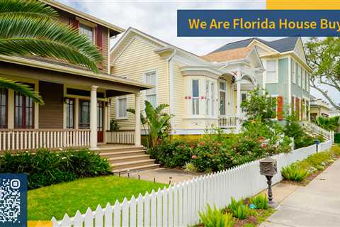 Standard post published to We Are Florida House Buyers at December 21 2023 16:01