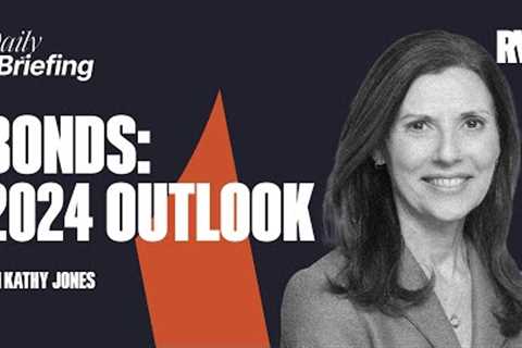 #942 What a Fed Pivot Means for Fixed Income with Kathy Jones