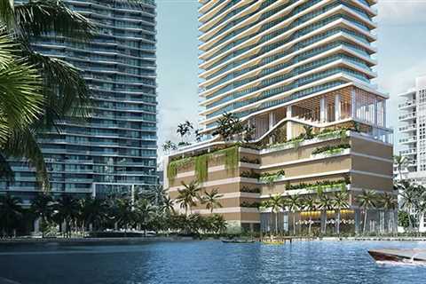 Unlocking the Potential of Miami Luxury Condos for Global Investors