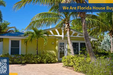 Standard post published to We Are Florida House Buyers at December 25, 2023 16:00