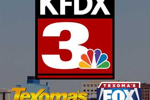 KFDX NBC 3