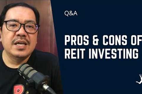 Investing in REITs: Advantages and Disadvantages