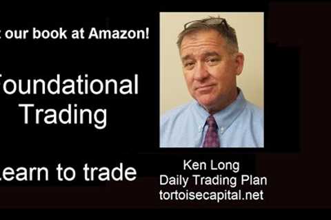 Ken Long Daily Trading Plan 20231228