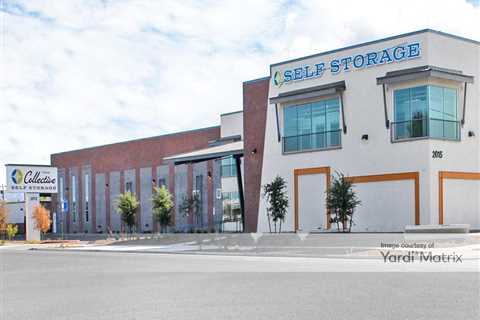 Clear Sky Capital Recapitalizes 2,900-Unit Storage Portfolio