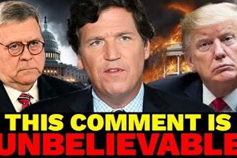 Tucker Carlson SPARKS backlash over CONTROVERSIAL COMMENTS!