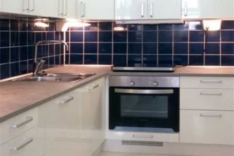 Kitchen Fitters Weetwood