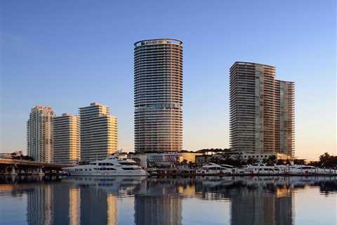 Exclusive Miami Luxury Condos: Beach Real Estate