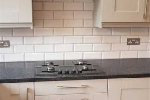 Kitchen Fitters Woodhouse