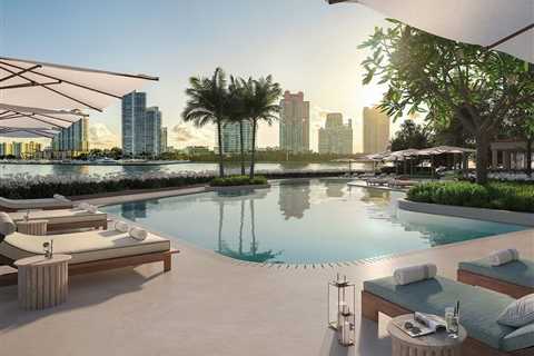 Explore a Smart Investment with Six Fisher Islands Pre-Construction Condos