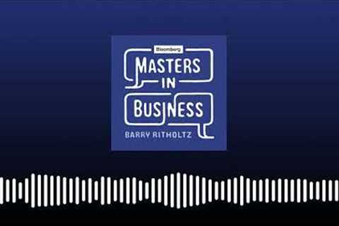 Cathy Marcus on Commercial Real Estate | Masters in Business