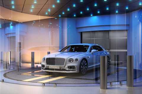 Bentley Residences Miami: Elite Investment Opportunity