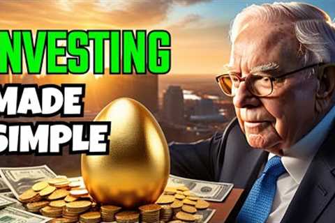 Investing: 5 Steps To Multiply $1000 in 2024 | Warren Buffett