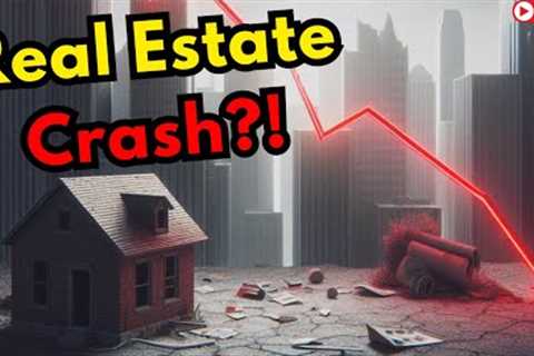 Real Estate Crash or Bear Porn?