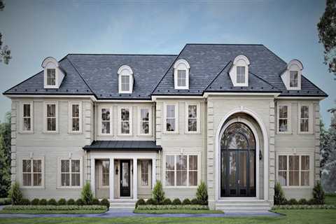Discover Unmatched Elegance: Luxury Homes For Sale In Charlottesville, VA With Expert Guidance To..