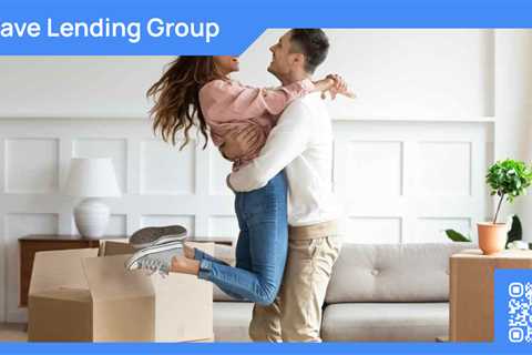 Standard post published to Wave Lending Group #21751 at January 24, 2024 16:00