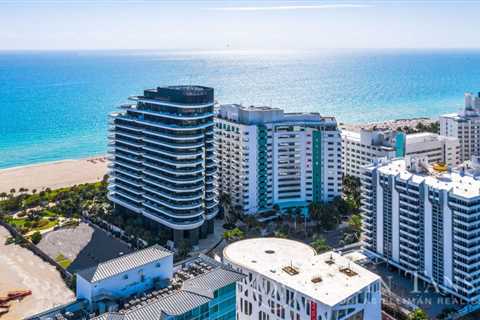 Experience the 6 Distinctive Floorplans of Faena House in Miami Beach
