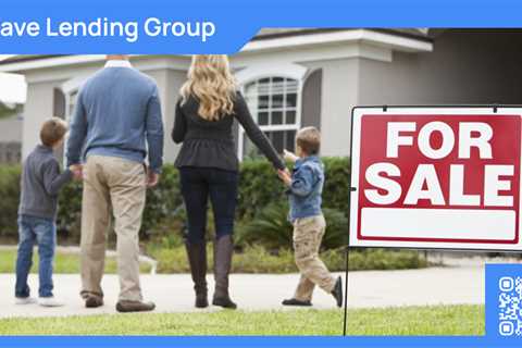 Standard post published to Wave Lending Group #21751 at January 26, 2024 16:00