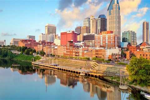 Maximizing Tax Savings for Properties in Nashville, TN