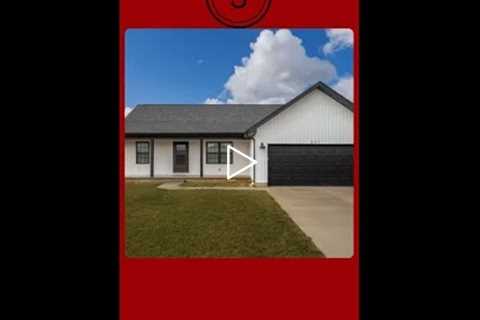 Guess The Home Price Of This House Listing In Seymour, MO