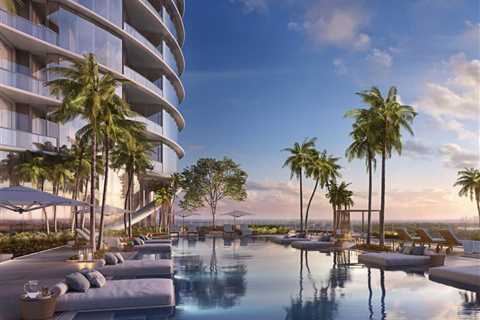 7 Surprising Ways Miamis Luxury Condos Contribute to Community Prosperity