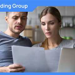 Standard post published to Wave Lending Group #21751 at February 26, 2024 16:00