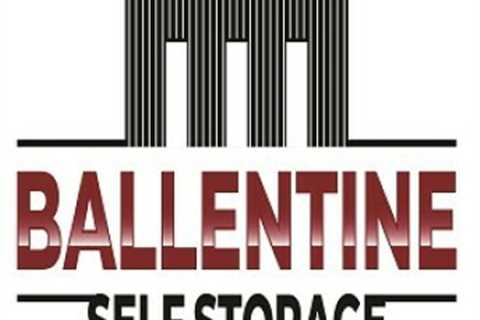 Review profile of Ballentine Storage | ProvenExpert.com