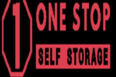 One Stop Self Storage | 40Billion