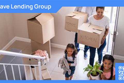 Standard post published to Wave Lending Group #21751 at February 15, 2024 16:00