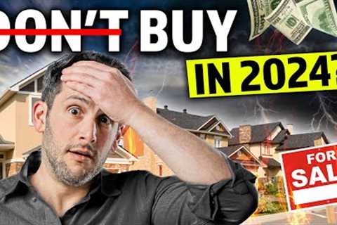 Why 86% of Americans Are Wrong About the Housing Market