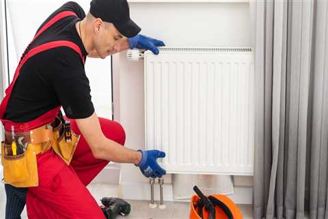HVAC Repair: Why Professional HVAC Service Is Essential For Rockwall, TX Homeowners