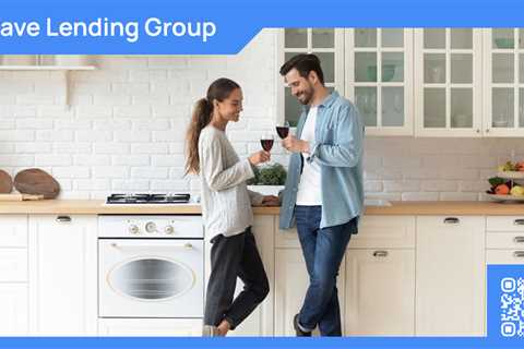 Standard post published to Wave Lending Group #21751 at February 22, 2024 16:01
