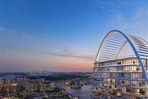 Miami's Luxury Condos: 4 Reasons Why The Wait Is Worthwhile